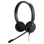 Jabra EVOLVE 20 Stereo UC USB-C [4999-829-289]