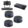 JazzTel Group PTZ 20 PRO3 OCC Hub