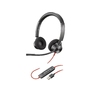 Poly Blackwire 3325 [76J21AA]